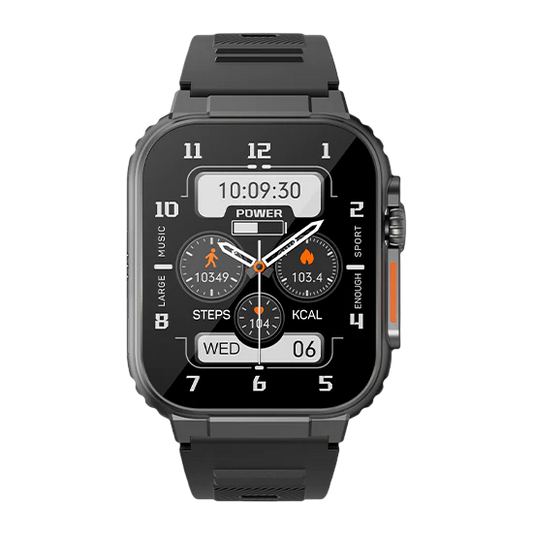 BF70 smartwatch 2.0
